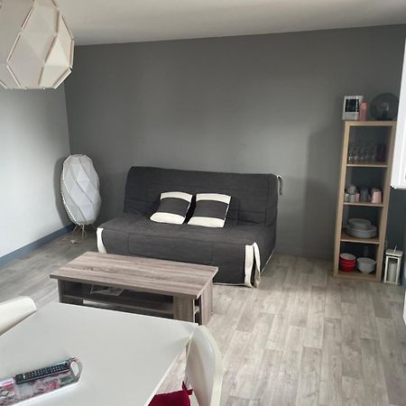 Laugann'S Home Cabourg Esterno foto