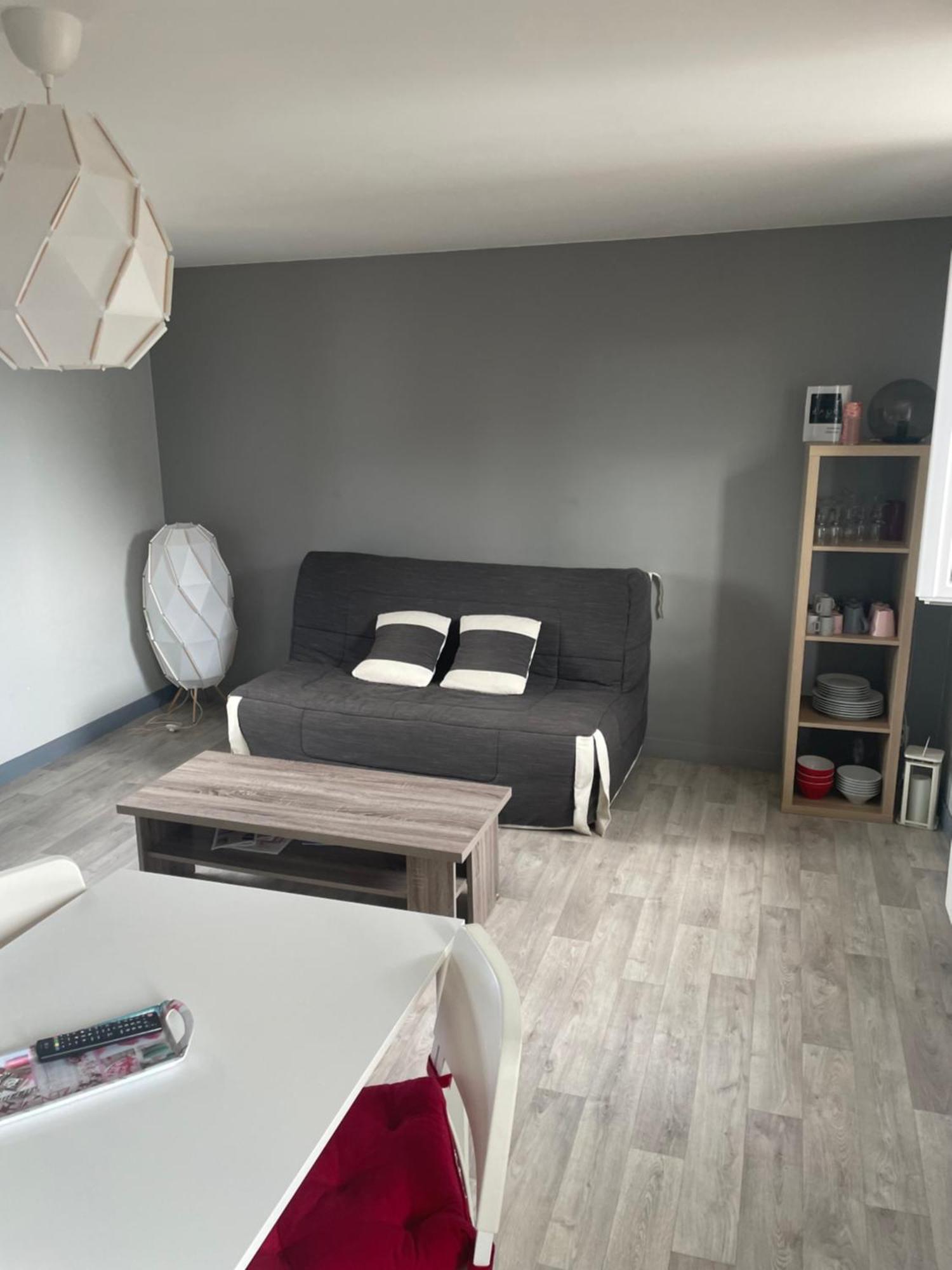 Laugann'S Home Cabourg Esterno foto