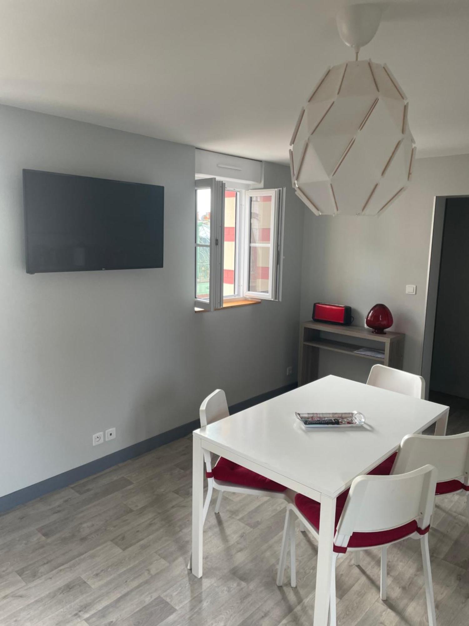 Laugann'S Home Cabourg Esterno foto