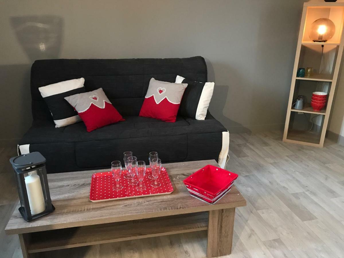 Laugann'S Home Cabourg Esterno foto
