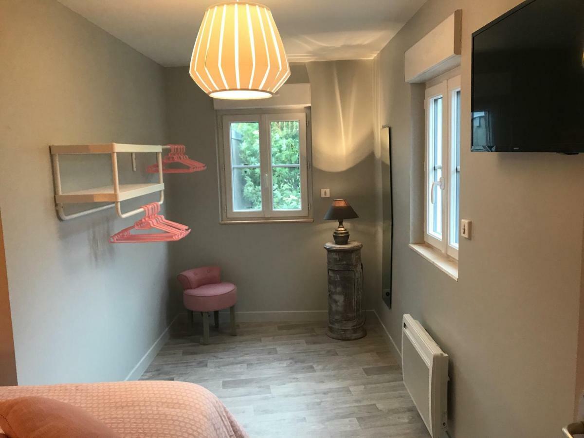 Laugann'S Home Cabourg Esterno foto