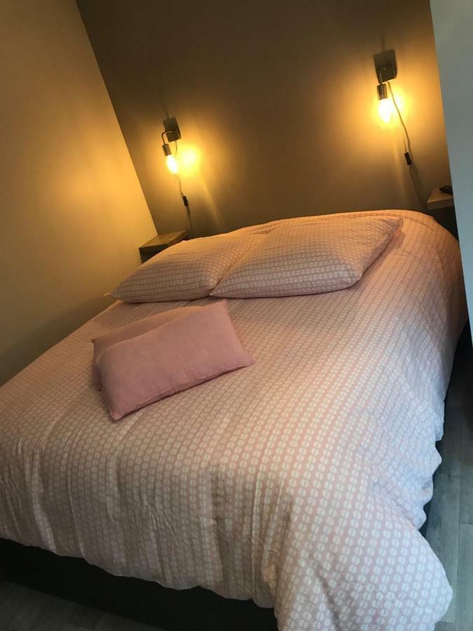 Laugann'S Home Cabourg Esterno foto